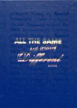 2006 Marquette High School Yearbook from Alton, Illinois cover image