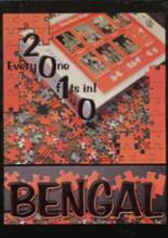 2010 Electra High School Yearbook from Electra, Texas cover image