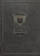 Fairfield High School 1927 yearbook cover photo