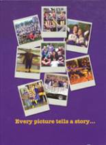 Griffith Institute High School 2012 yearbook cover photo
