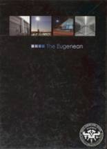 2008 South Eugene High School Yearbook from Eugene, Oregon cover image