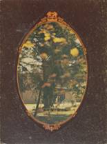 1972 Rogers High School Yearbook from Puyallup, Washington cover image