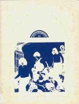 1982 Clarkston High School Yearbook from Clarkston, Michigan cover image