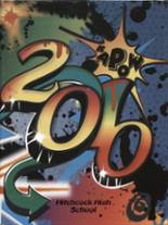 2010 Hitchcock High School Yearbook from Hitchcock, Texas cover image
