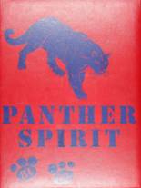 1982 Gorman High School Yearbook from Gorman, Texas cover image