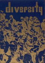 1975 Newtown High School Yearbook from Sandy hook, Connecticut cover image