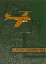 1950 Manhattan High School of Aviation Trades Yearbook from New york, New York cover image