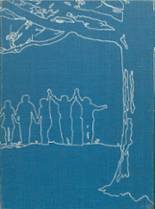 1974 Forest Lake High School Yearbook from Forest lake, Minnesota cover image