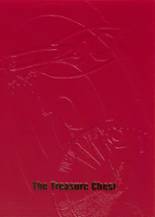 2000 Haughton High School Yearbook from Haughton, Louisiana cover image