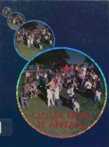 2001 Dieruff High School Yearbook from Allentown, Pennsylvania cover image