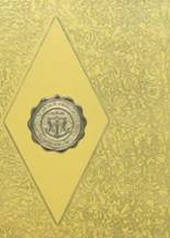 1970 Chaminade College Preparatory School Yearbook from St. louis, Missouri cover image