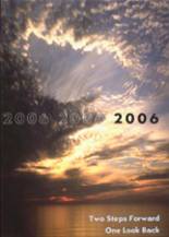 2006 Florence High School Yearbook from Florence, Wisconsin cover image