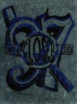 1997 Orland High School Yearbook from Orland, California cover image