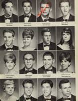 westmoor school 1965 yearbook classmates daly city