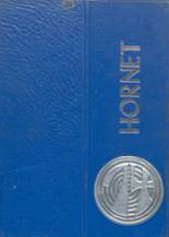 1974 Grand Lake High School Yearbook from Lake charles, Louisiana cover image