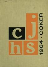 1964 Connellsville High School Yearbook from Connellsville, Pennsylvania cover image