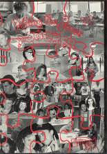 St. Henry High School 1993 yearbook cover photo