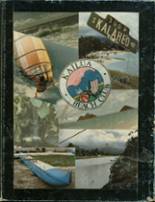 1986 Kalaheo High School Yearbook from Kailua, Hawaii cover image