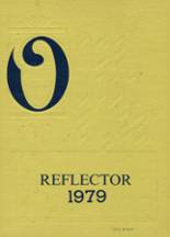 1979 Bendle High School Yearbook from Burton, Michigan cover image