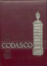 1949 St. Louis Country Day School Yearbook from Ladue, Missouri cover image