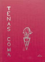 1958 Mt. Si High School Yearbook from Snoqualmie, Washington cover image