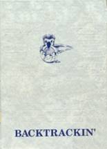 1996 Canton High School Yearbook from Canton, South Dakota cover image