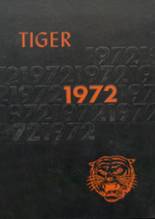 Ralston High School 1972 yearbook cover photo