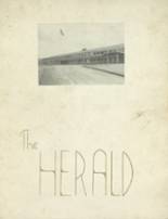 1956 Windsor Locks High School Yearbook from Windsor locks, Connecticut cover image