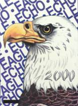 Eaton High School 2000 yearbook cover photo