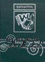 2002 Whiting High School Yearbook from Whiting, Indiana cover image