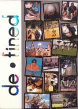 2007 North Augusta High School Yearbook from North augusta, South Carolina cover image