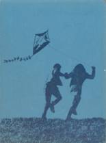 1972 Stafford Senior High School Yearbook from Falmouth, Virginia cover image