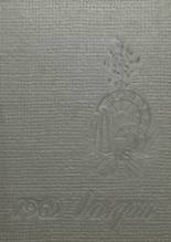 1962 Borger High School Yearbook from Borger, Texas cover image