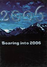 2006 Karval Public High School Yearbook from Karval, Colorado cover image