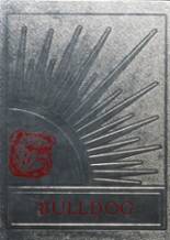 1971 Haxtun High School Yearbook from Haxtun, Colorado cover image