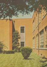 1963 Camp Hill High School Yearbook from Camp hill, Pennsylvania cover image