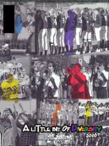 2006 Blair High School Yearbook from Blair, Nebraska cover image