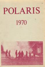 1970 Kents Hill School Yearbook from Kents hill, Maine cover image