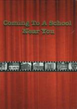 Liberty Junior-Senior High School 2006 yearbook cover photo