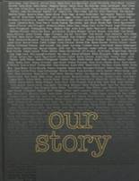 2014 Warroad High School Yearbook from Warroad, Minnesota cover image