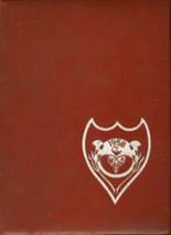 1958 Westfield High School Yearbook from Westfield, Massachusetts cover image