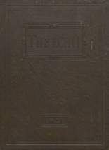 1927 Cleburne County High School Yearbook from Heflin, Alabama cover image