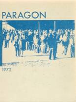 1972 Prospect High School Yearbook from Saratoga, California cover image