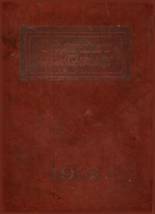 1916 West Lafayette High School Yearbook from West lafayette, Indiana cover image