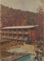 1970 Betsy Layne High School Yearbook from Betsy layne, Kentucky cover image