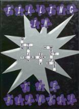 Glen Este High School 2004 yearbook cover photo