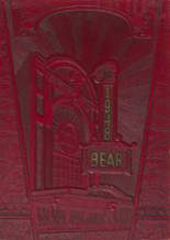 1948 Boyertown Area High School Yearbook from Boyertown, Pennsylvania cover image