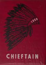 1960 Sac City High School Yearbook from Sac city, Iowa cover image