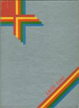 1979 State College Area High School Yearbook from State college, Pennsylvania cover image