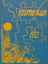 1972 Lancaster Catholic High School Yearbook from Lancaster, Pennsylvania cover image